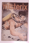 Misterix - N°743 - 08 de Febrero de 1963