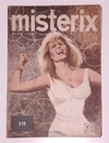 Misterix - N°746 - 08 de Marzo de 1963