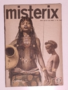 Misterix - N°751 - 05 de Abril de 1963