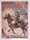 Misterix - N°759 - 31 de Mayo de 1963