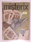 Misterix - N°786 - 06 de Diciembre de 1963