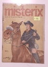 Misterix - N°787 - 13 de Diciembre de 1963