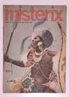 Misterix - N°788 - 20 de Diciembre de 1963