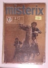 Misterix - N°812 - 05 de Junio de 1964