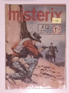 Misterix - N°813 - 12 de Junio de 1964