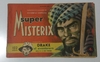 Misterix - Suplemento - N°000 - Mayo 1955