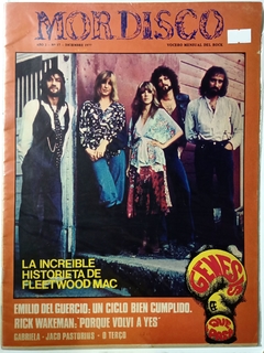 Mordisco - N°17 - 1977