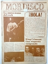 Mordisco - N°3 - 1976 - comprar online