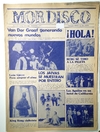 Mordisco - N°6 - 1977