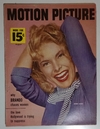 Motion Picture N° 00 Agosto de 1955