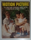 Motion Picture N° 00 Agosto de 1958 - Elvis Presley