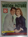 Motion Picture N° 00 Enero de 1956