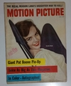 Motion Picture N° 00 Julio de 1958