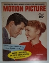 Motion Picture N° 00 Junio de 1956