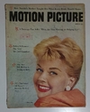 Motion Picture N° 00 Marzo de 1958