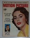 Motion Picture N° 00 Noviembre de 1956