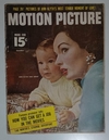 Motion Picture N° 00 Octubre de 1955