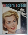 Modern Screen N°37 - Noviembre de 1948