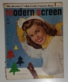 Modern Screen N°38 - Febrero de 1949