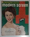 Modern Screen N°42 - Enero 1951