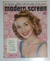 Modern Screen N°42 - Febrero de 1951