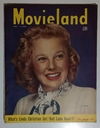 Movie Land - Abril de 1948