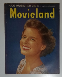 Movie Land - Noviembre de 1948