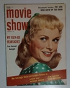 Movie Show - Enero de 1956