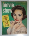 Movie Show - Marzo de 1956