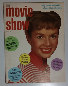 Movie Show - Mayo de 1956