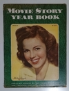 Movie Story Year Book - 1949 - N°8