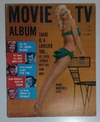 Movie TV Album - Julio 1957