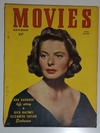 Movies - November de 1947