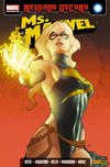 Ms Marvel N°6: Agente secreto Danvers - Panini Marvel