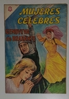 Mujeres Celebres - N°053 - 01-08-65