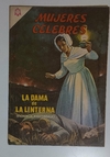 Mujeres Celebres - N°054 - 01-09-65