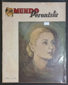 Mundo Peronista - N®67 - 15-06-54