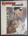 Mundo Peronista - N®84 - 15-04-55