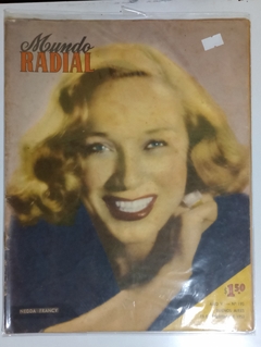 Mundo Radial - N°195 - 19-02-53