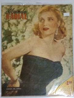 Mundo Radial - N°207 - 14-05-53