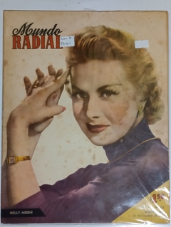 Mundo Radial - N°233 - 11-11-53