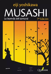 Musashi - La leyenda del samurai - Eiji yoshikawa