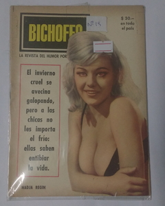 Bichofeo N°19