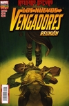 LOS NUEVOS VENGADORES: REUNIÓN vol.1 nº 2 - Panini