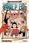 One Piece - Vol43 - Ivrea