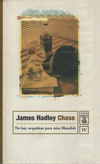 No hay orquídeas para miss Blandish - James Hadley Chase