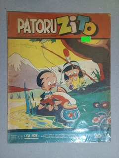 Patoruzito - N°035 - 06-06-46