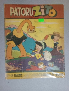 Patoruzito - N°048 - 05-09-46