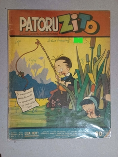 Patoruzito - N°049 - 12-09-46