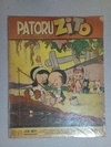 Patoruzito - N°077 - 27-03-47 - Ilustrado por Alberto Breccia